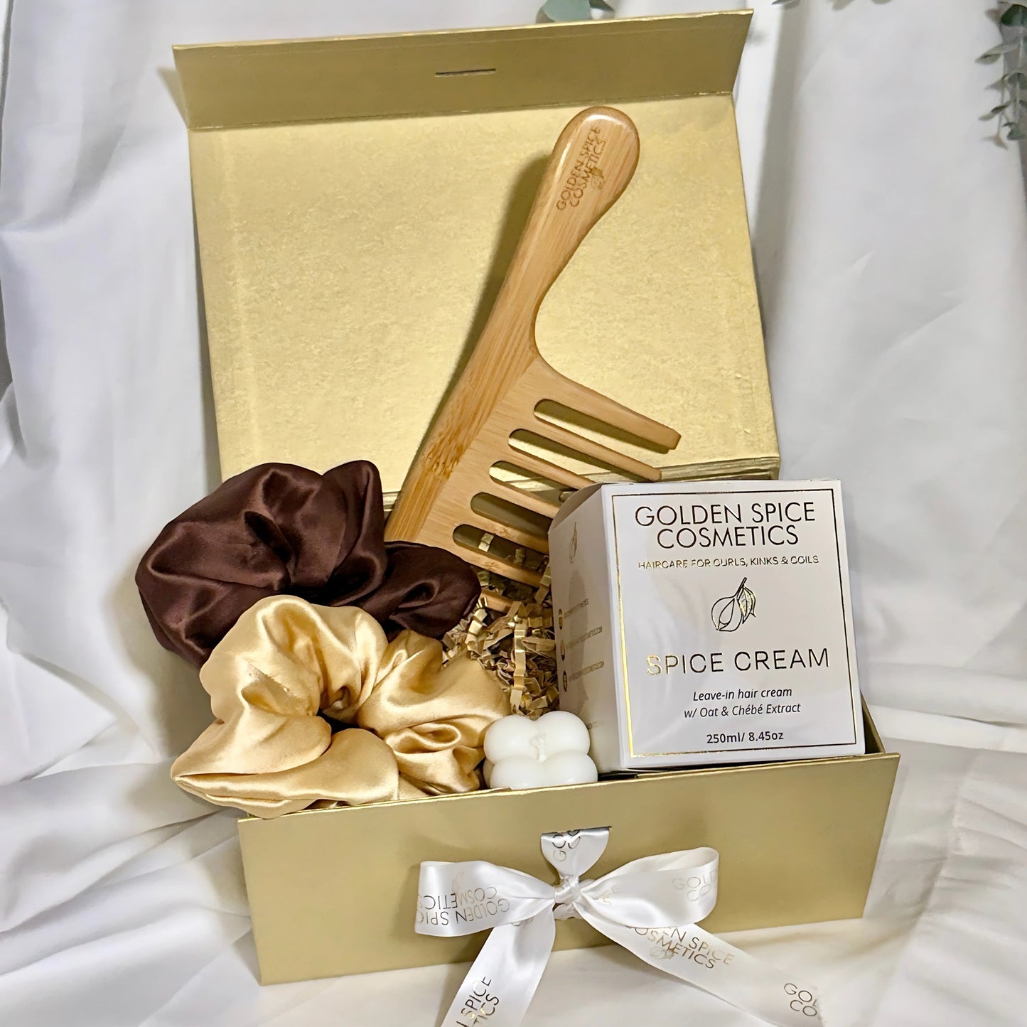 Haircare Gift Set