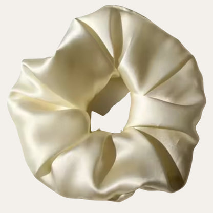 Spice Silk - 100% Mulberry Silk Scrunchies
