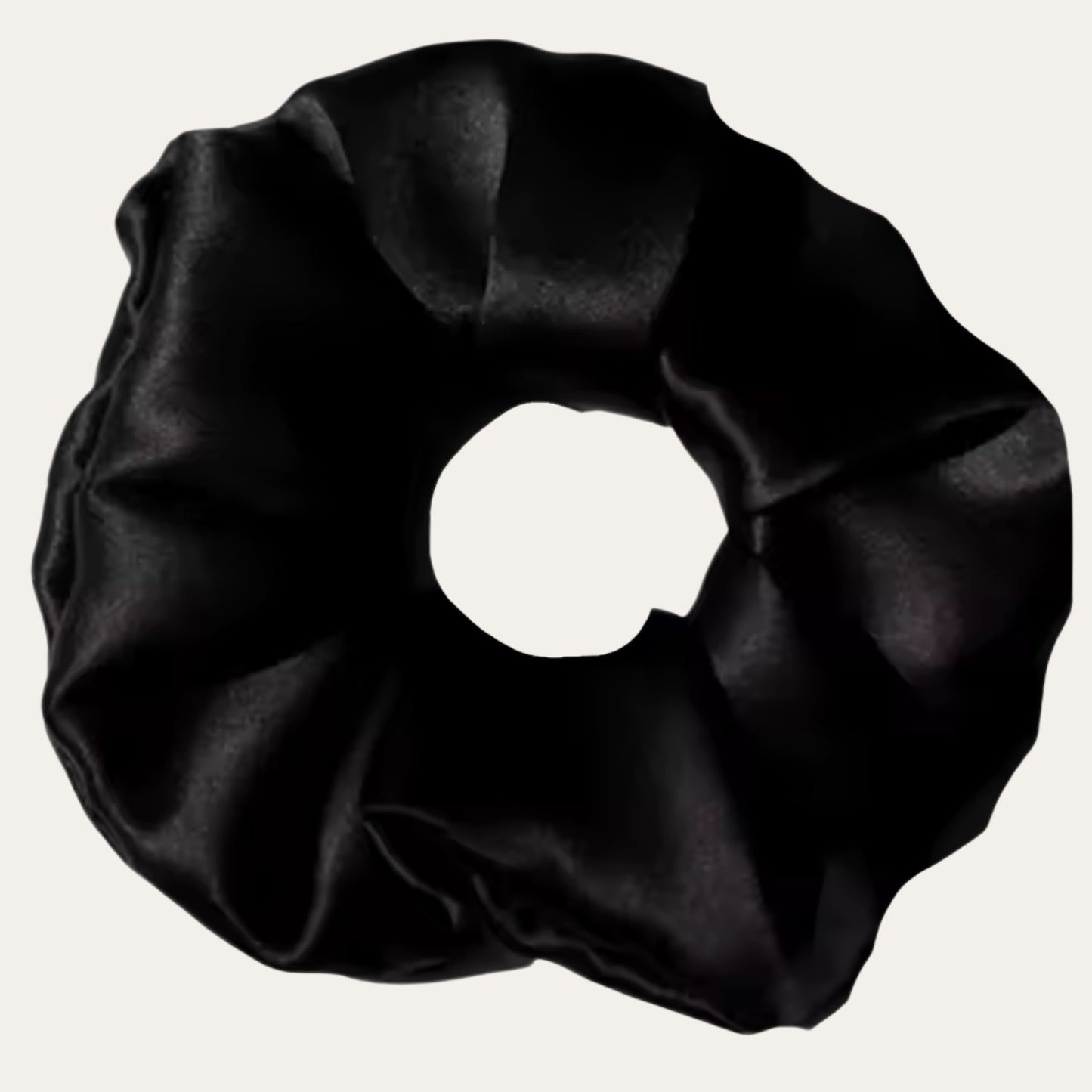 Spice Silk - 100% Mulberry Silk Scrunchies