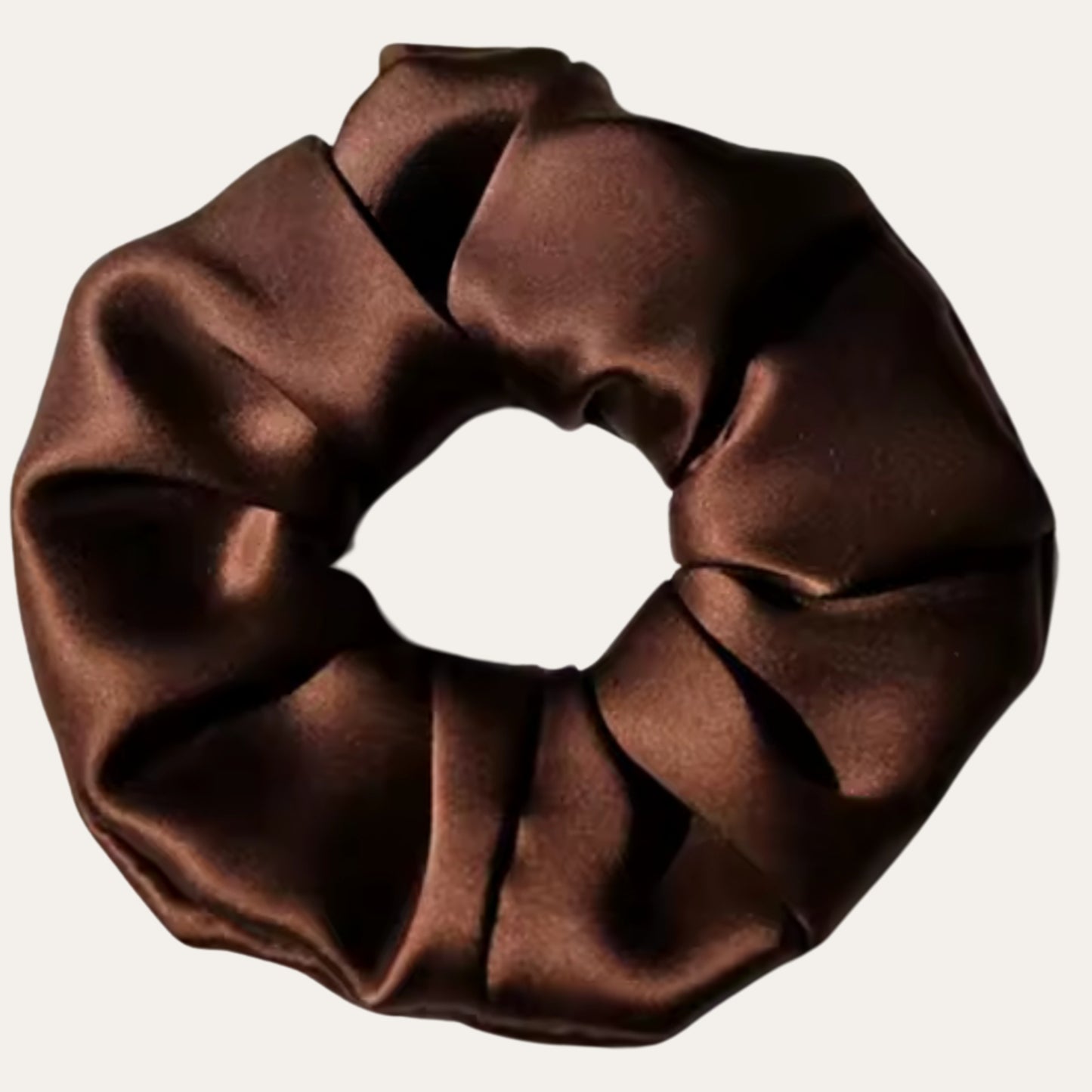 Spice Silk - 100% Mulberry Silk Scrunchies