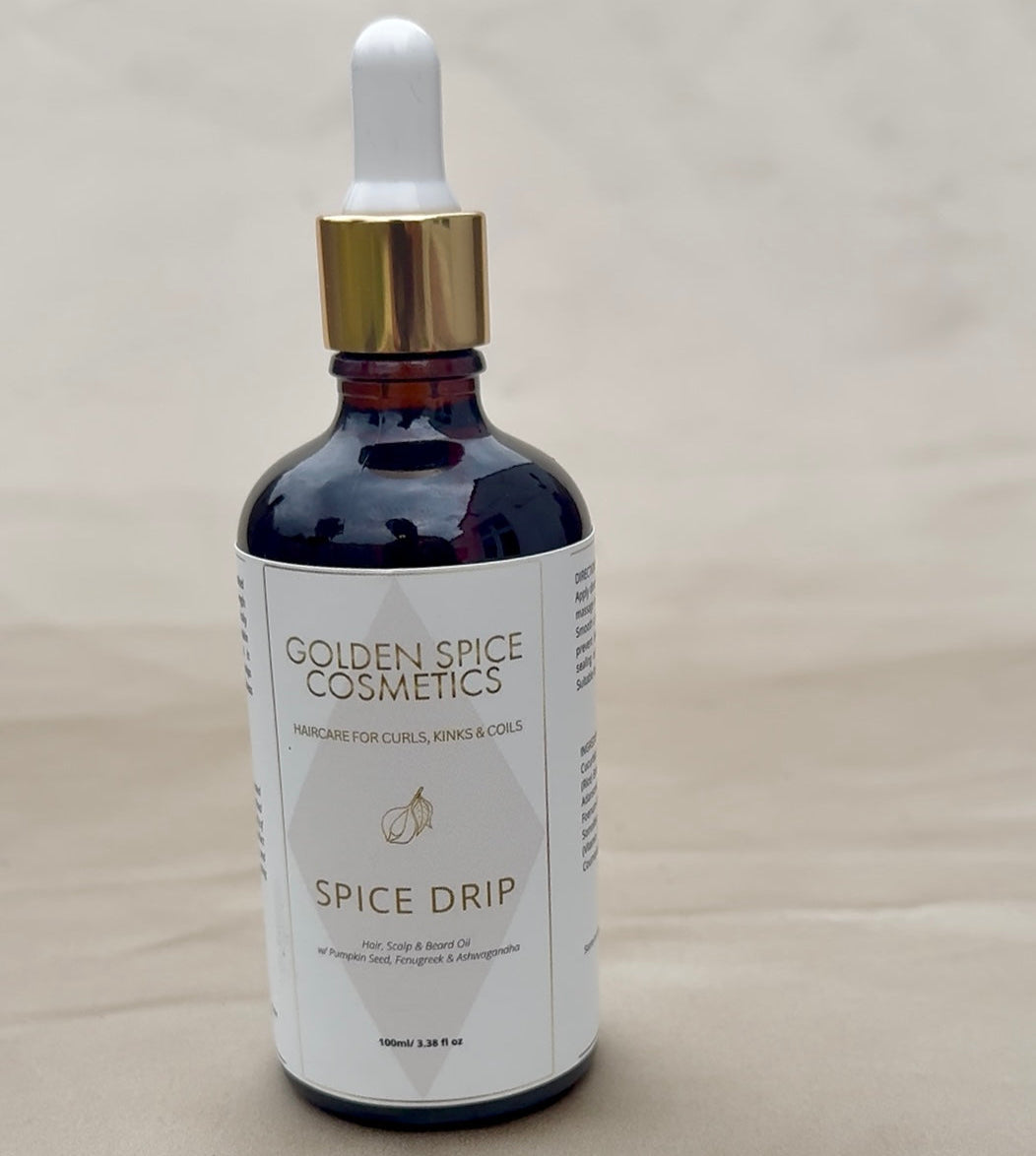 Spice Drip - EARLY ACCESS